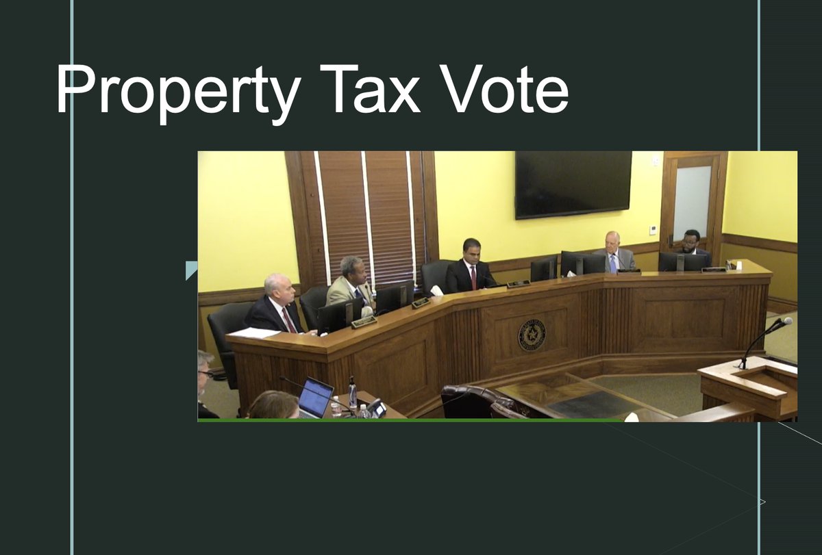 Property taxes to increase in Fort Bend County Covering Katy News